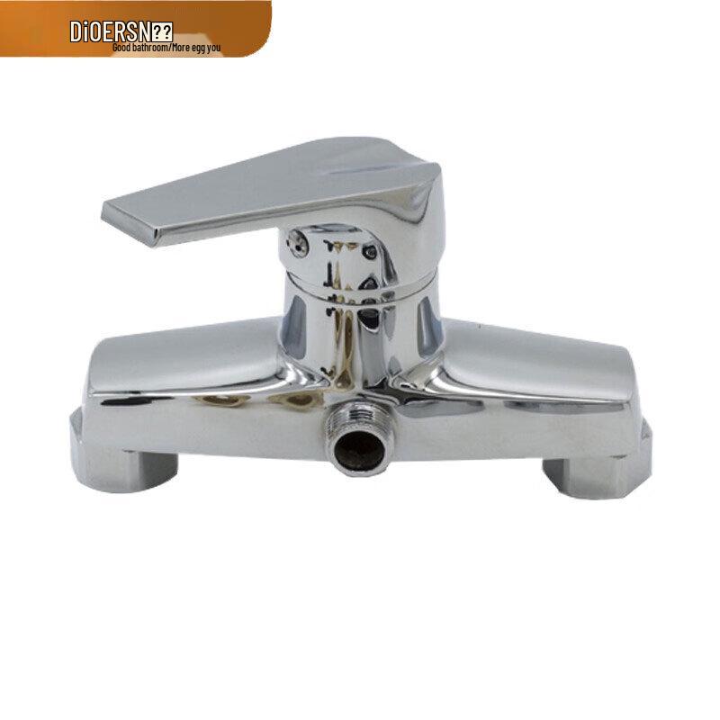 Deere Bathroom Shower Mixer Faucet