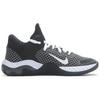 Nike Renew Elevate 2 Black White Sneakers CW3406-004