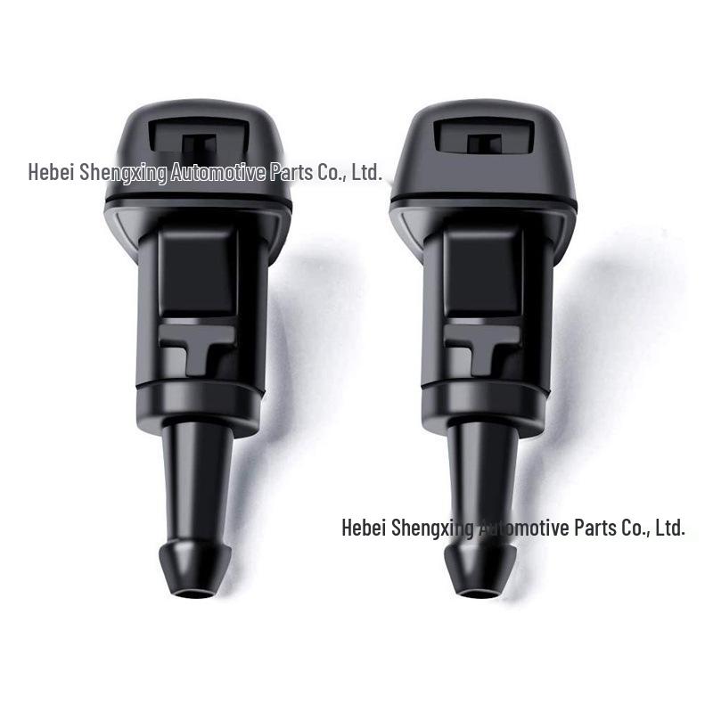 

Форсунка омывателя лобового стекла для 2013-2017 Jeep Wrangler JK и Grand Cherokee 50 pieces and above