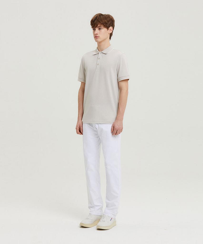 AVEN Active Move Pants White