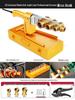 Nanhan PPR Pipe Hot Melt Welding Tool, 20-63mm, Constant Temperature for Household Hydroelectric Applications