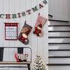 Christmas Socks, Christmas Decorations, Christmas Socks Gift Bags, Festive Decorations, Christmas Ornaments, Christmas Socks Gift Bags