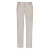 FERRAROMILANO Elastane Lightweight Summer Slacks L/Beige (Am0Gbps20351)