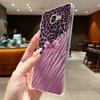 For Samsung Galaxy A5 2016 A3 2016 A7 2017 Case Flower Butterfly Soft Silicone Clear TPU Cover For Samsung A3 A5 2017 Cases Capa