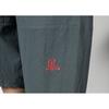 Men'S Linen Shorts Solid Color Loose Straight-Leg Beach Pants Cotton-Linen  Plus SizeTrousers