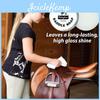Cream Premium Revitalize Leather Saddle Restore Deep Conditioning Waterproofing Shine Enhancer For Horse Saddle Tack Gear