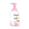 Dove Nourishing Beauty Bath Foam - White Peach Scent