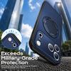 Applicable iPhone17promax Mobile Phone Rotating Bracket Apple 16/15/14 Anti-drop Male and Female Tide Factory