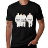 Droogs Tshirt Casual Pattern Print Tee Shirt