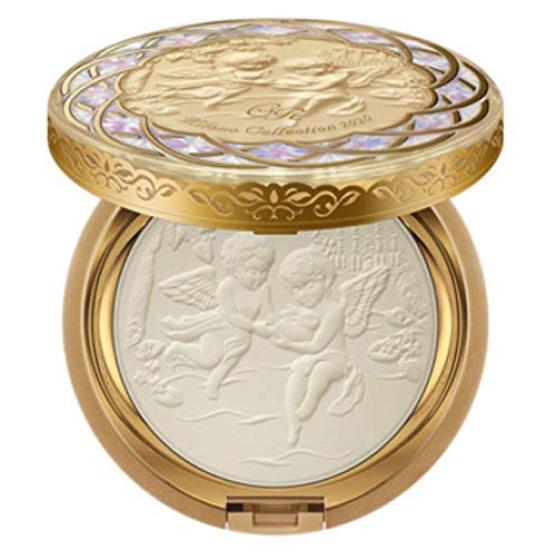 

Milano Collection GR Пудра для тела Fresh 2020 32г [Продукт]