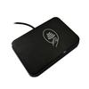 USB CCID Portable NFC Contactless Smart Card Reader Writer With 4 PSAM HD8N