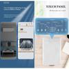 Mobile Air Conditioner Outdoor Mini Air Conditioner Portable Cooling Air Conditioner Fan