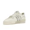 Adidas Rivalry Low Consortium Крейдяно-сріблясті Унісекс Кросівки Кремово-крейдяно-білі Сріблясто-металік IF0603