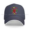 Venus Nana Solid Color Baseball Caps Peaked Cap Yayoi Kusama Sun Shade Hats Unisex WoUnisex