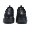 FILA BOA EXPLORER Wear resistant And Lightweight Low top Running Shoes Men's Black A12M511226FBB