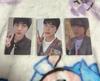 Unopened BTS (Bangtan Boys) Ishizu Happy Happy Japan Bonus Poka Transfer
