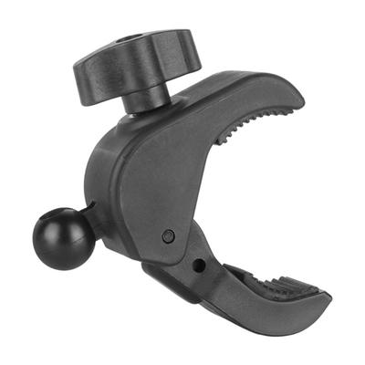 17mm Balls Head Handlebar Clamp Mount Base for Bike Motorcycle Phone Mount Holder Claw Clamp Base Universal Phone Holder