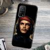 Che Guevara Cover For Xiaomi 14 Ultra 15 13 11T 12T 13T 14T Pro POCO X7 X6 Pro X3 X5 M6 F5 F6 Pro Case