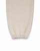 Wings Unleash Women' Oversize Cotton Beige Tracksuit Set