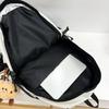 Schoolbag Male Backpack Wholesale, Tooling Style Junior High School Student Schoolbag, Trendy Street Photography Casual Backpack
