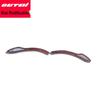 14-18 Rearview Mirror Cover Trim with Anti-Scratch Strip