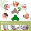 New 1/5/10/20/30pcs Wormwood Neck Patch Pain Relief Patches Chinese Herbal Medical Plaster Muscle Joint Stickers