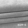 Wear Resistant Chenille Fabric Skin Friendly Suitable for Pillow Covers Clothing Handmade Materials Fabric Multi-color Series