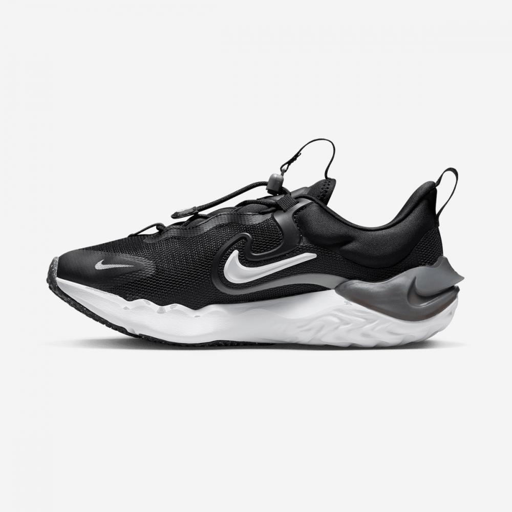 Cheap Nike Run Flow Grade School (001) | Joom