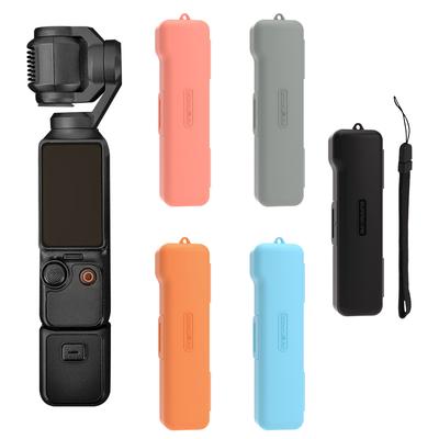 Flip-Open Protective Case with Lanyard PC Hard Protective Cover Anti-Scratch Shockproof Case Protector Camera Shell Accessories