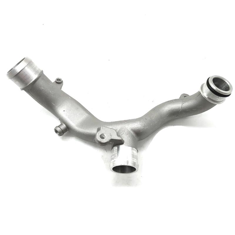 Water Outlet Tube Hose Kit For Discovery 4 Range Rover Sport 3.0L V6 LR050934 LR050935 LR090630 LR092992 LR041788 LR109401