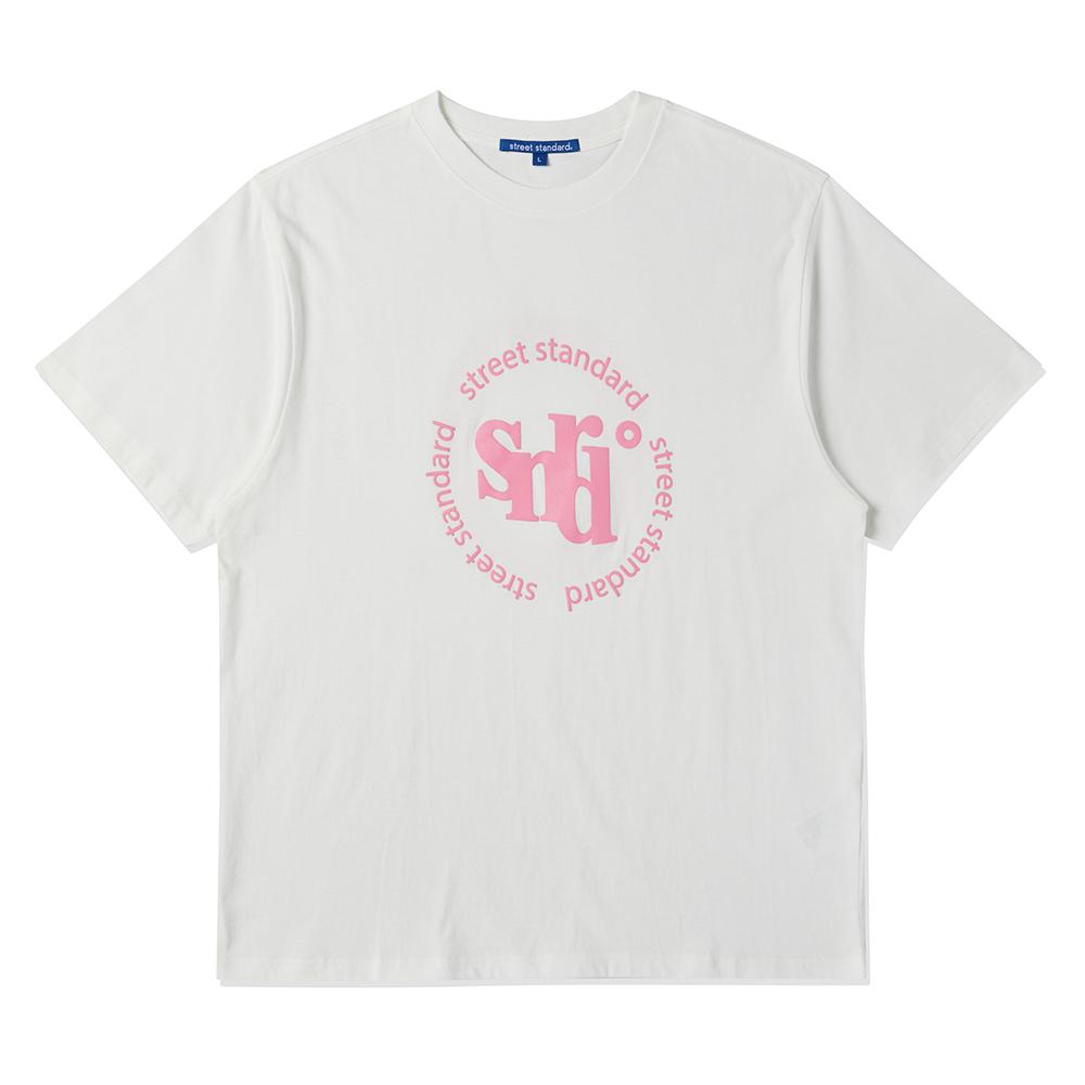 Street Standard [Stsd]Alphabet O S/Slv Ts L