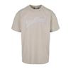 Urban Classics Футболка Baseball Big
