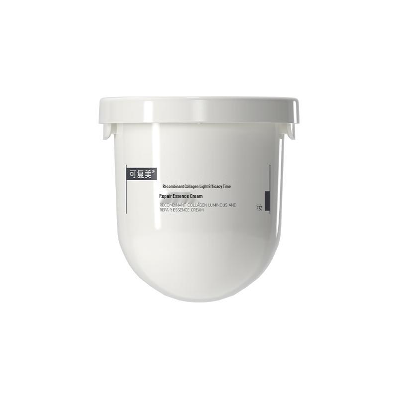 

Comfy Recombinant Collagen Repair Face Cream Refill 50g