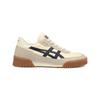 Onitsuka Tiger Skateboard Shoes Unisex Low Top Ecru/Blue 1183C614-100