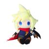 Final Fantasy Plush Toy: Cloud Strife Another Form Ver.
