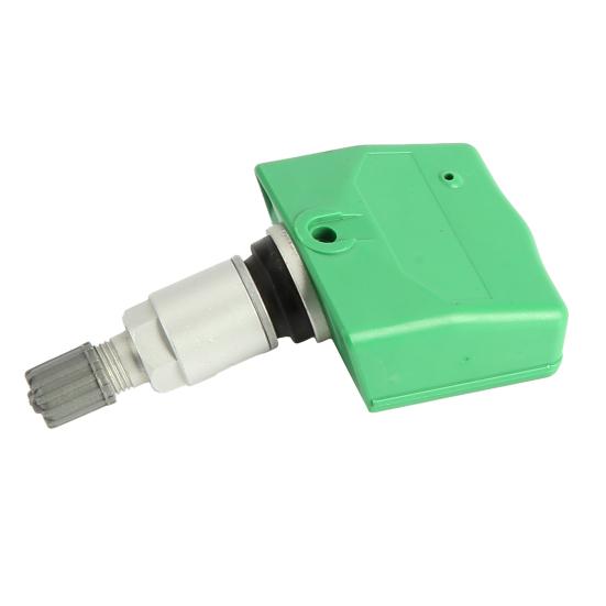 Przydatny czujnik ciśnienia w kole, odporny na zużycie, plastikowy zamiennik