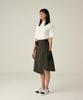 Koneogeulin Liberty Rainskirt [Black] Wgs33Blk