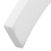 PVA Window Seal Strip Sponge Absorber Strip For Condensation, Anti-Leakage Foam, Moisture Barrier Door AC Gap Insulation Strip