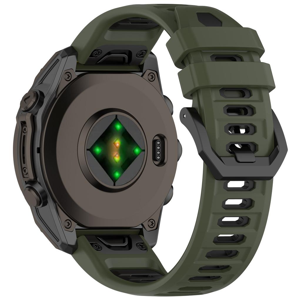 Für Garmin Fenix 8 47mm 51mm Uhrenarmband 22mm 26mm QuickFit Für Fenix 5 5X 6 6X 7 7X Pro 8 E Epix Pro 965 970 MARQ Armband Correa