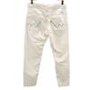 EDWIN Jerseys Cropped Pants M White Men's Used