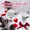 Valentine's Day Gifts for Girlfriends Boyfriends Women Wife Her, Gag Gifts White Elephant Gifts for Wife Women Girlfriend Gifts for Husband Men