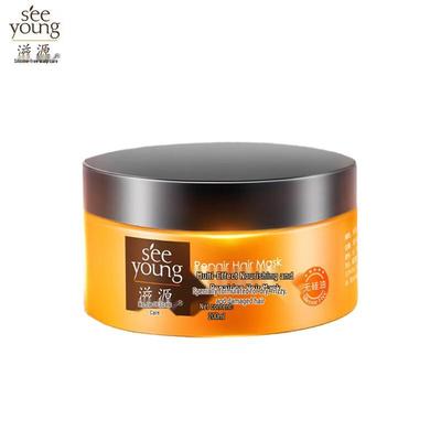 Cura di capelli e cuoio capelluto – Creme, lozioni e maschere per capelli
