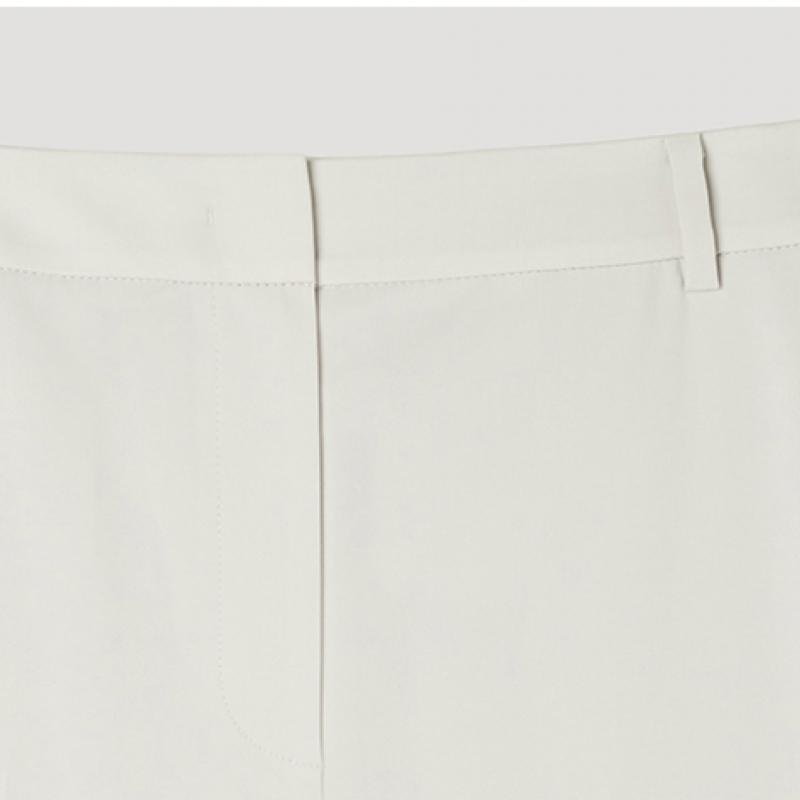 [She S miSS] Hidden Button Straight pantS SwwSlp22200