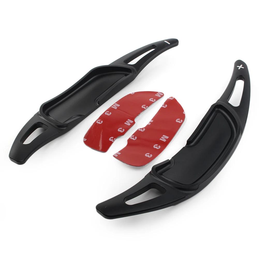 Car Steering Wheel Shifter Paddle Extension Shift For Mercedes Benz GLA45 SL63 A45 C63 E63 S65AMG CLS6 W176 W205 W213 W222