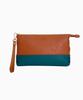Reblank Two-Tone Clutch