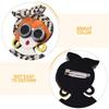 Brooch, modern pin, clothing accessory