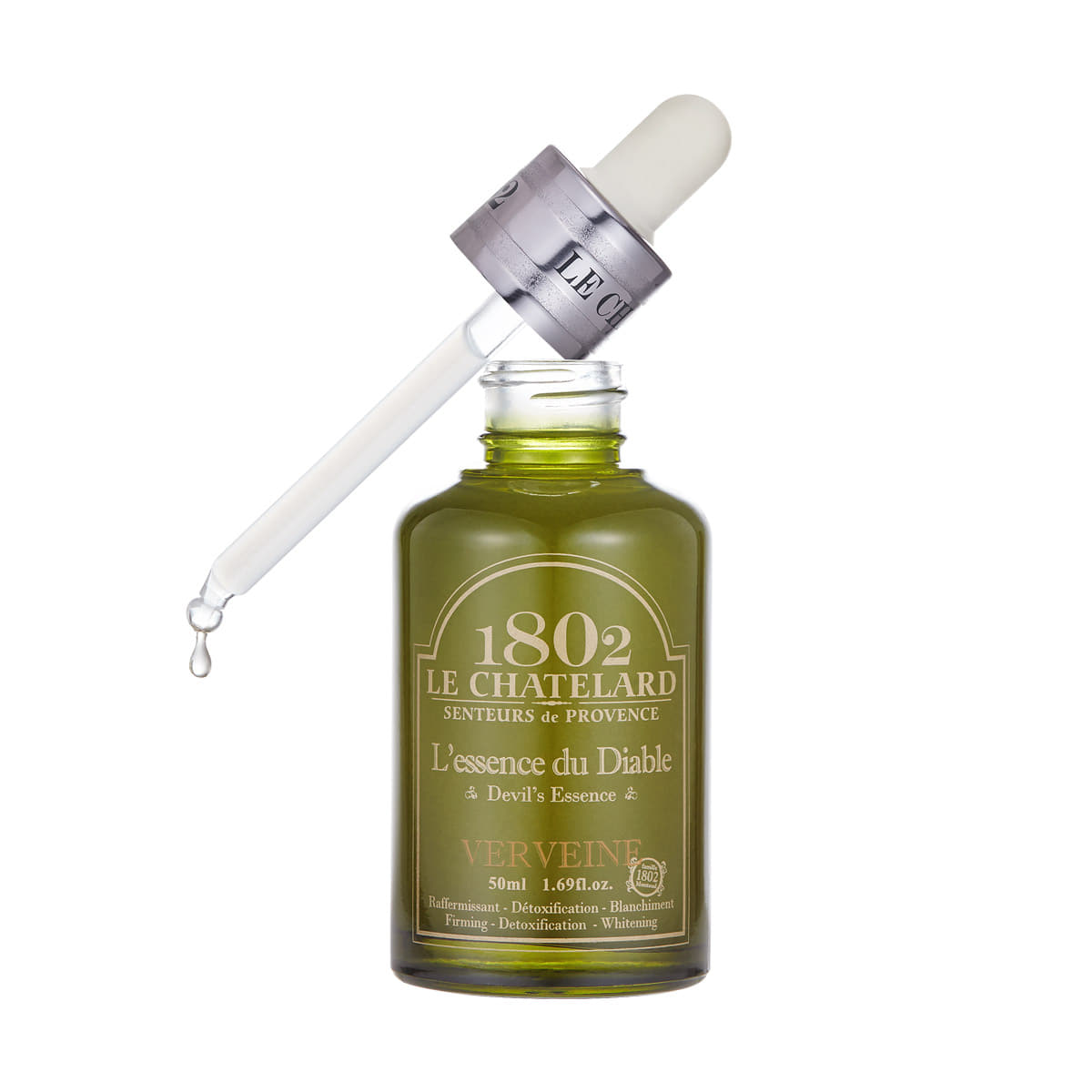 Эссенция Дьявола 50мл FREE Devil s Essence 50ml