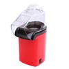 1200W Popcorn Makers Fully Automatic Household Mini Efficient Electric Hot Air Machine Corn Popper For Home Kitchen Tools