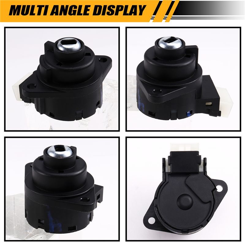 AEA7-95919456 Car Ignition-Start Switch For Captiva 2011-2014