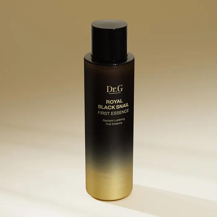 

Royal Black Snail First Essence 165ml